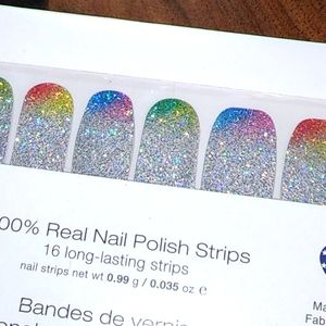 Color Street Throwing Shade